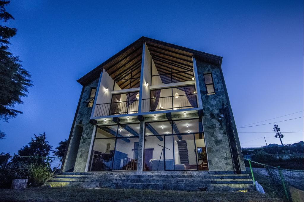 The Bungalow Nuwara Eliya Exterior foto