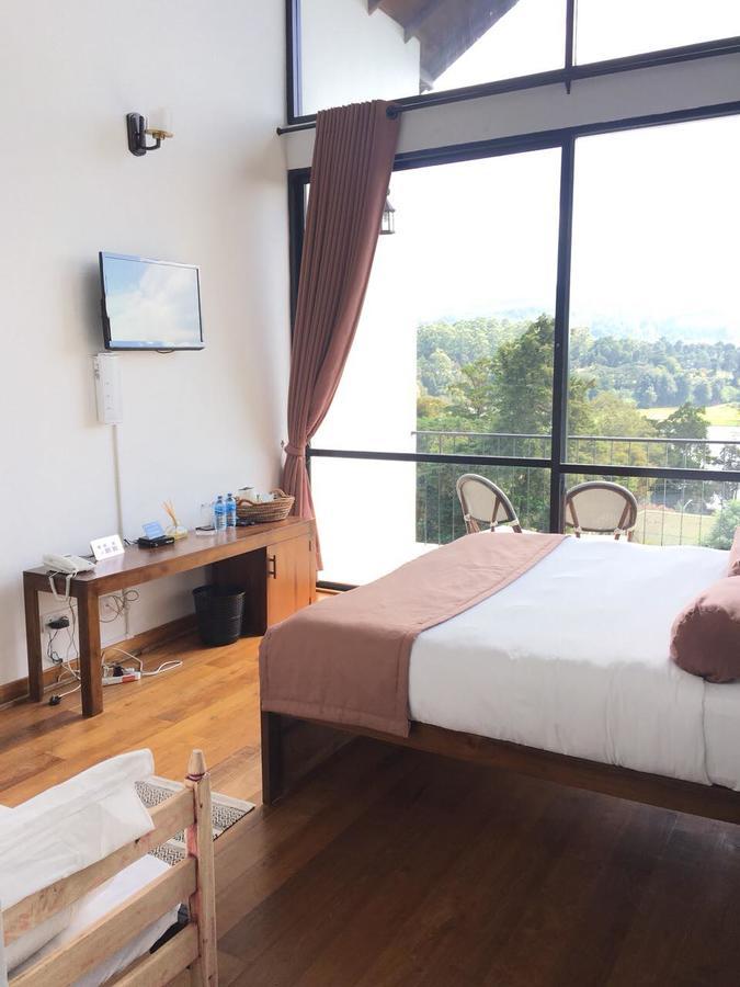 The Bungalow Nuwara Eliya Exterior foto
